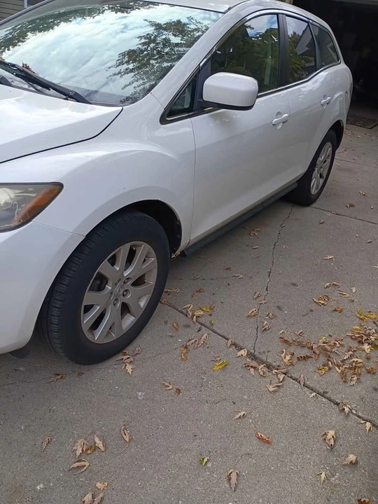 2010 Mazda CX-7 - Image 6 of 10