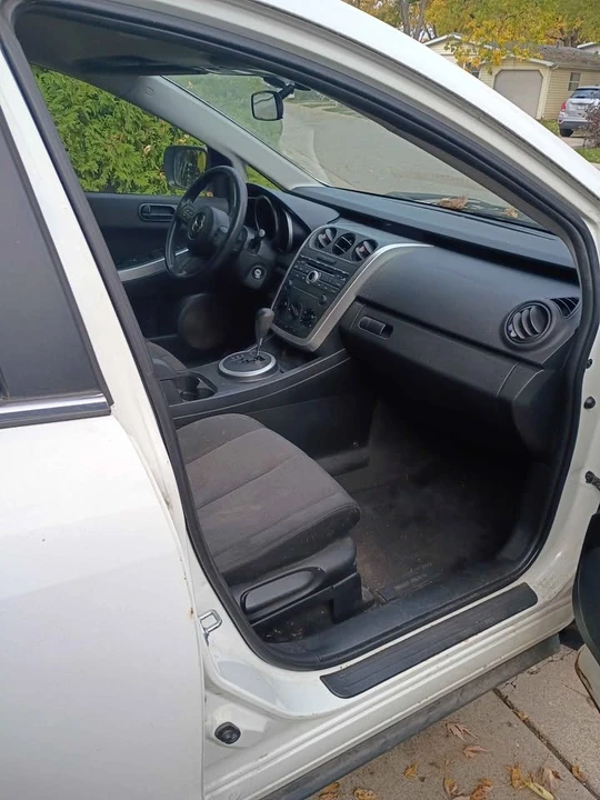 2010 Mazda CX-7 - Image 10 of 10