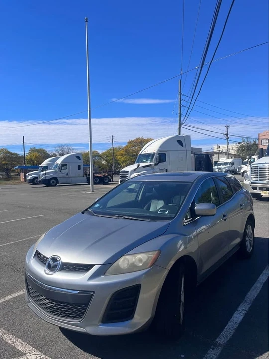 2010 Mazda CX-7 - Image 2 of 6