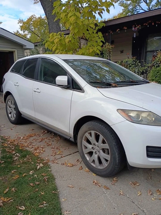 2010 Mazda CX-7 - Image 7 of 10