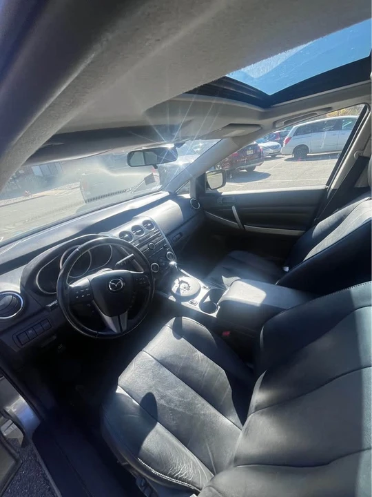 2010 Mazda CX-7 - Image 3 of 6