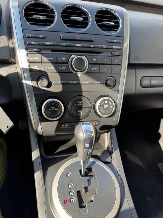 2010 Mazda CX-7 - Image 6 of 6