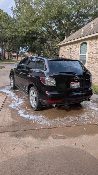 2010 Mazda CX-7 - Image 3 of 9