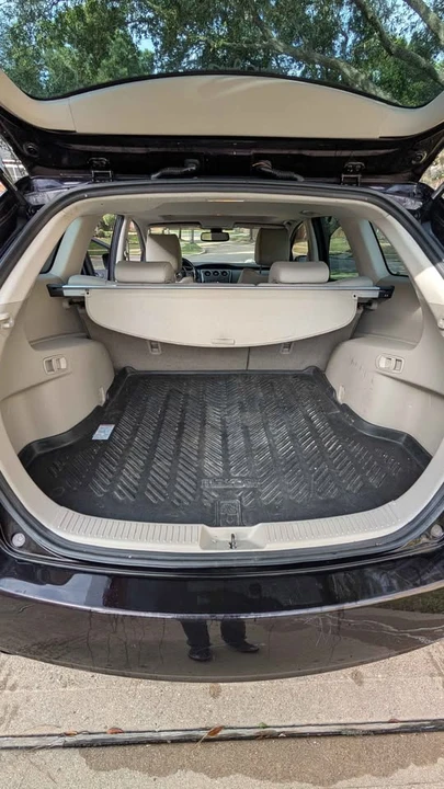 2010 Mazda CX-7 - Image 9 of 9