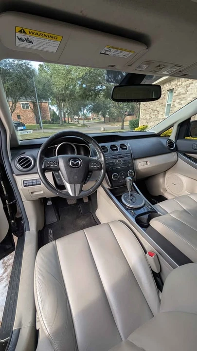2010 Mazda CX-7 - Image 4 of 9