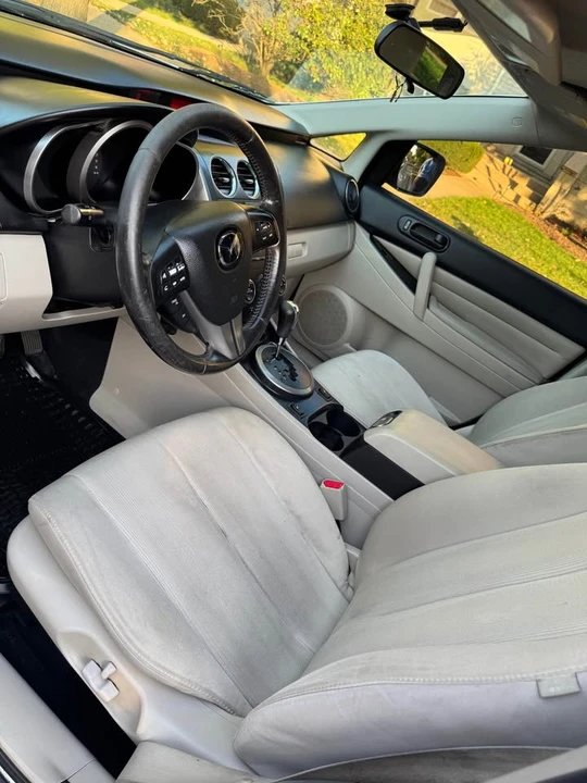 2010 Mazda CX-7 - Image 11 of 16