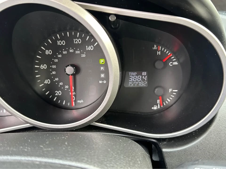2010 Mazda CX-7 - Image 18 of 21