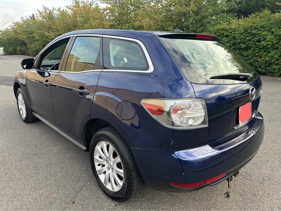 2010 Mazda CX-7 - Image 14 of 21
