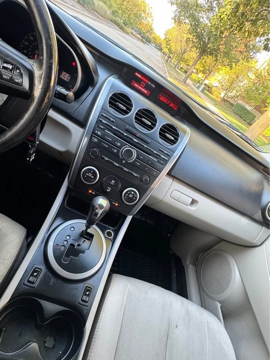2010 Mazda CX-7 - Image 14 of 16