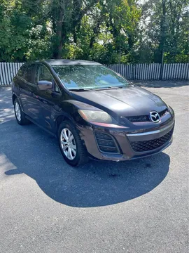 2010 Mazda CX-7 Sport