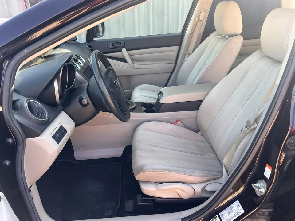 2010 Mazda CX-7 - Image 7 of 11