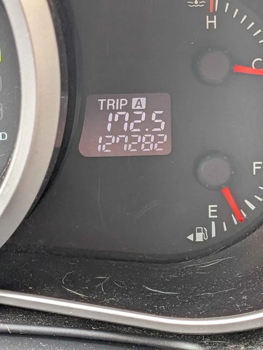 2010 Mazda CX-7 - Image 10 of 11