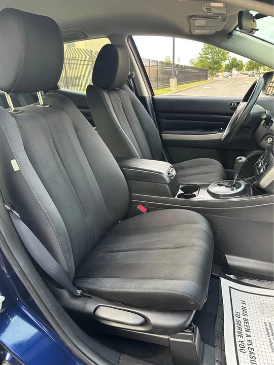 2010 Mazda CX-7 - Image 9 of 21