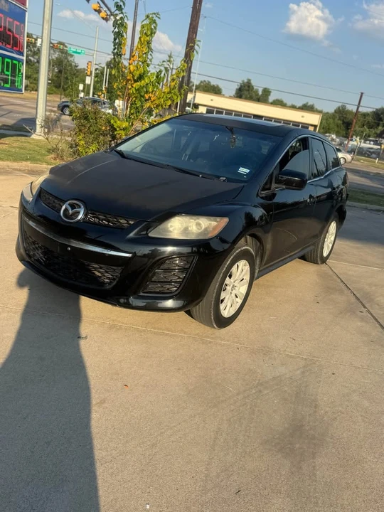2010 Mazda CX-7 - Image 3 of 6