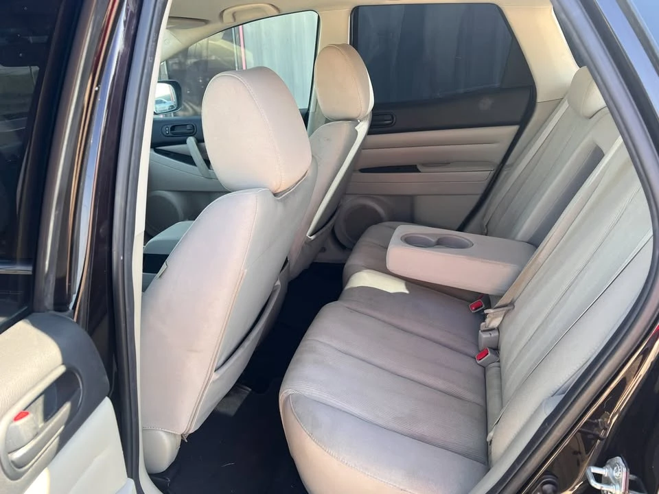 2010 Mazda CX-7 - Image 9 of 11