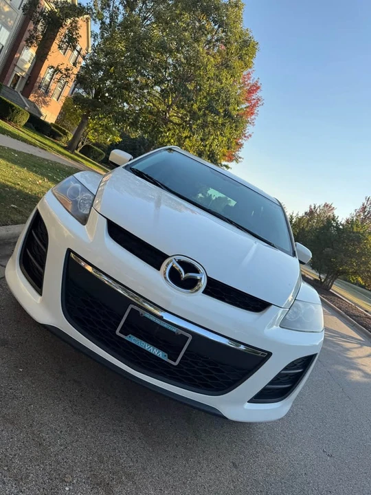 2010 Mazda CX-7 - Image 2 of 16