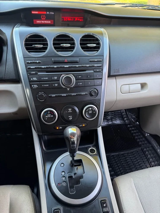 2010 Mazda CX-7 - Image 13 of 16