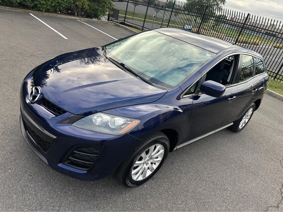 2010 Mazda CX-7 - Image 20 of 21