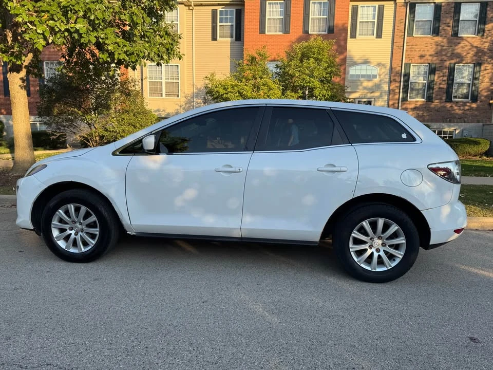 2010 Mazda CX-7 - Image 6 of 16