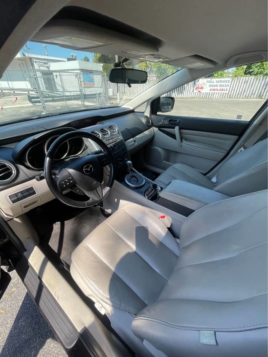 2010 Mazda CX-7 - Image 11 of 13