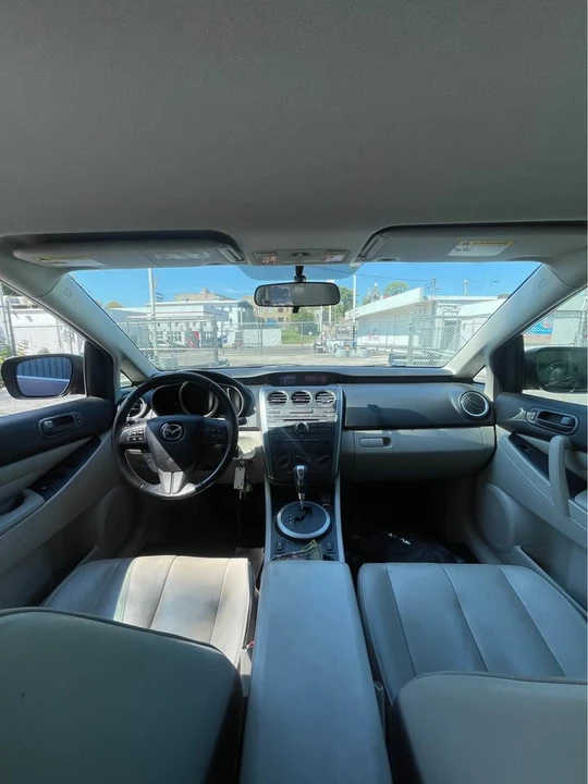 2010 Mazda CX-7 - Image 12 of 13
