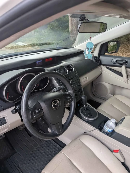 2010 Mazda CX-7 - Image 4 of 11