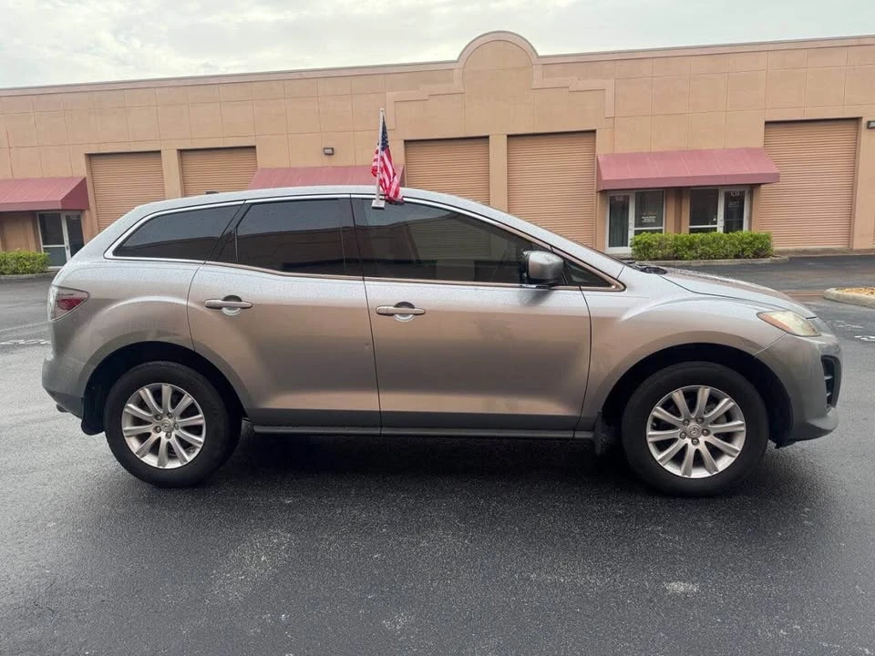 2010 Mazda CX-7 - Image 6 of 17