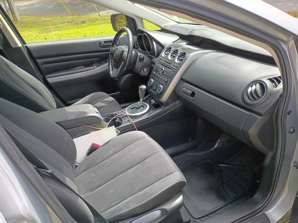 2010 Mazda CX-7 - Image 6 of 7