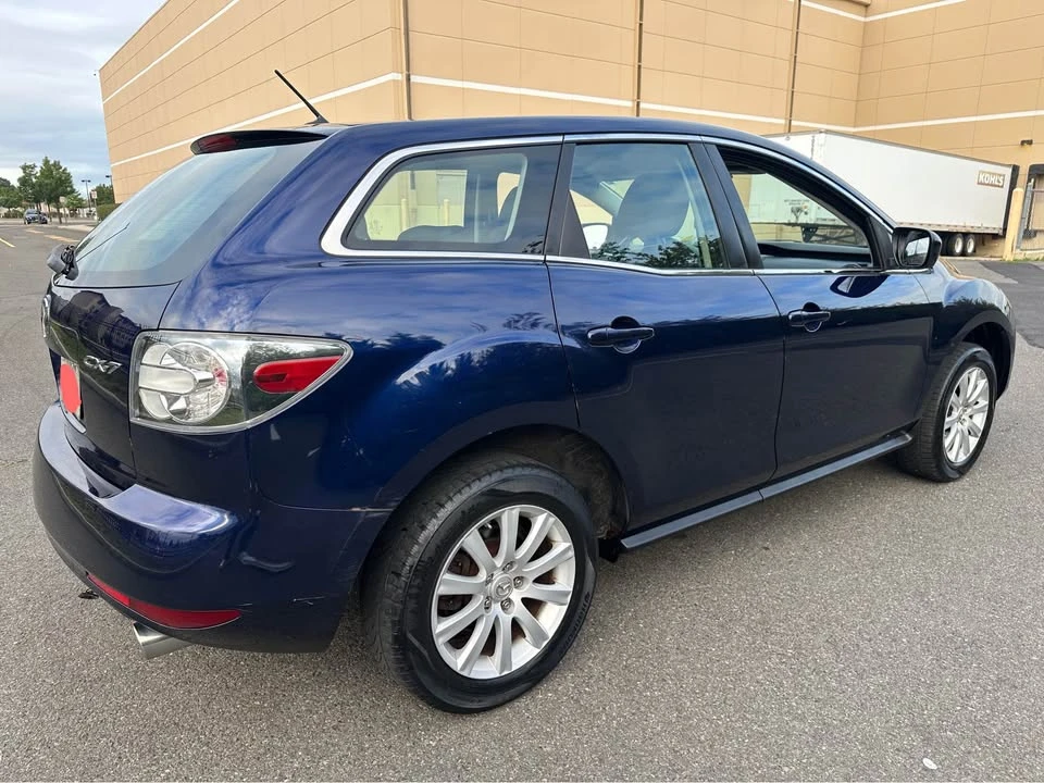 2010 Mazda CX-7 - Image 12 of 21