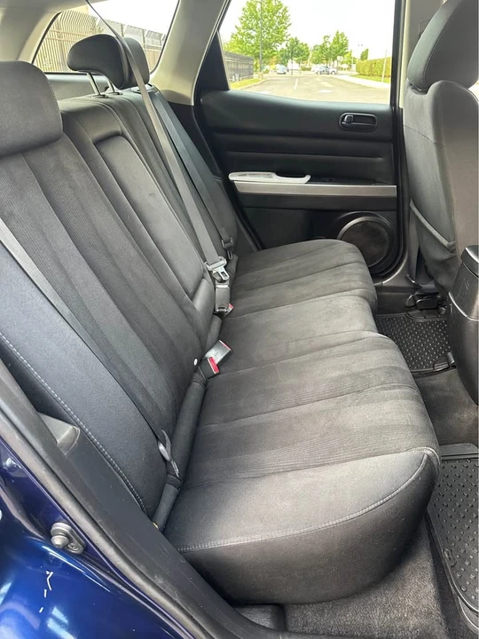 2010 Mazda CX-7 - Image 10 of 21