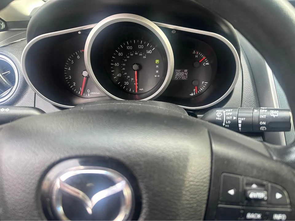 2010 Mazda CX-7 - Image 16 of 21