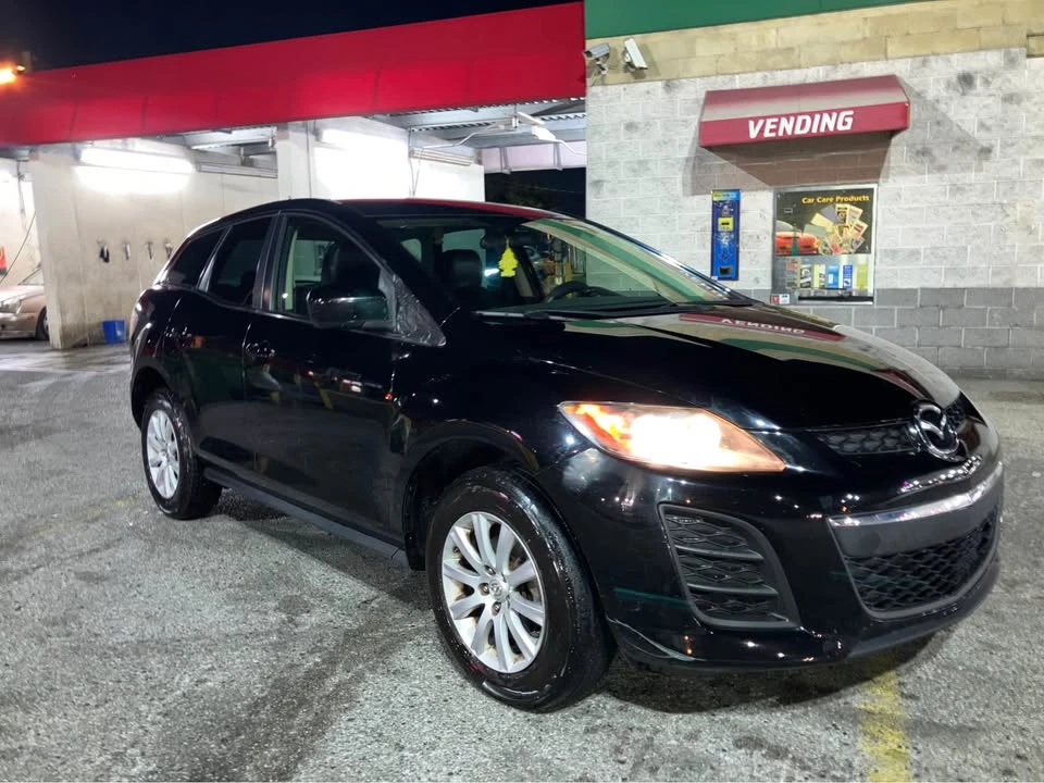 2010 Mazda CX-7 - Image 4 of 9