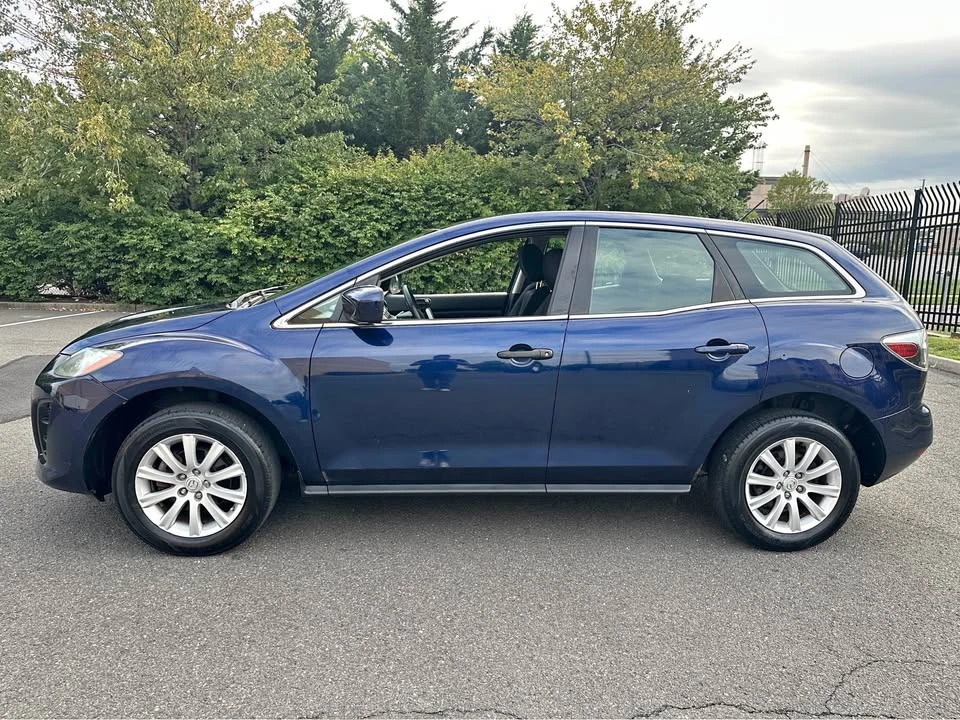 2010 Mazda CX-7 - Image 2 of 21