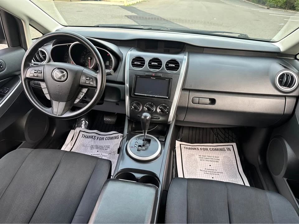 2010 Mazda CX-7 - Image 15 of 21