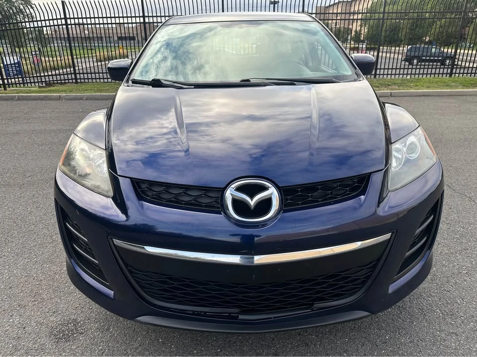 2010 Mazda CX-7 - Image 3 of 18