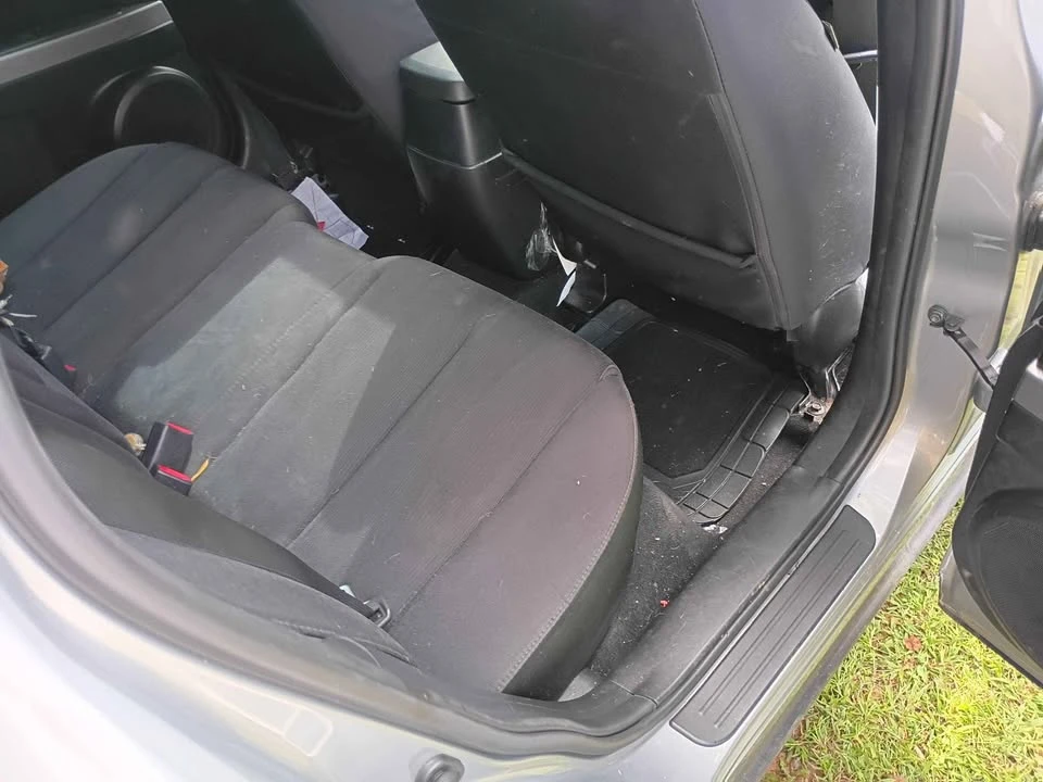 2010 Mazda CX-7 - Image 5 of 7