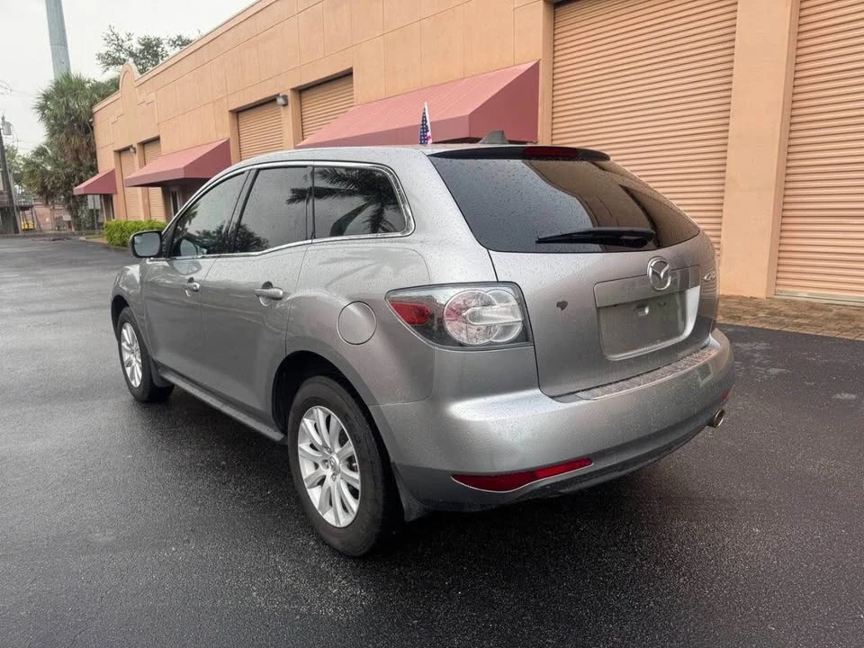 2010 Mazda CX-7 - Image 9 of 17