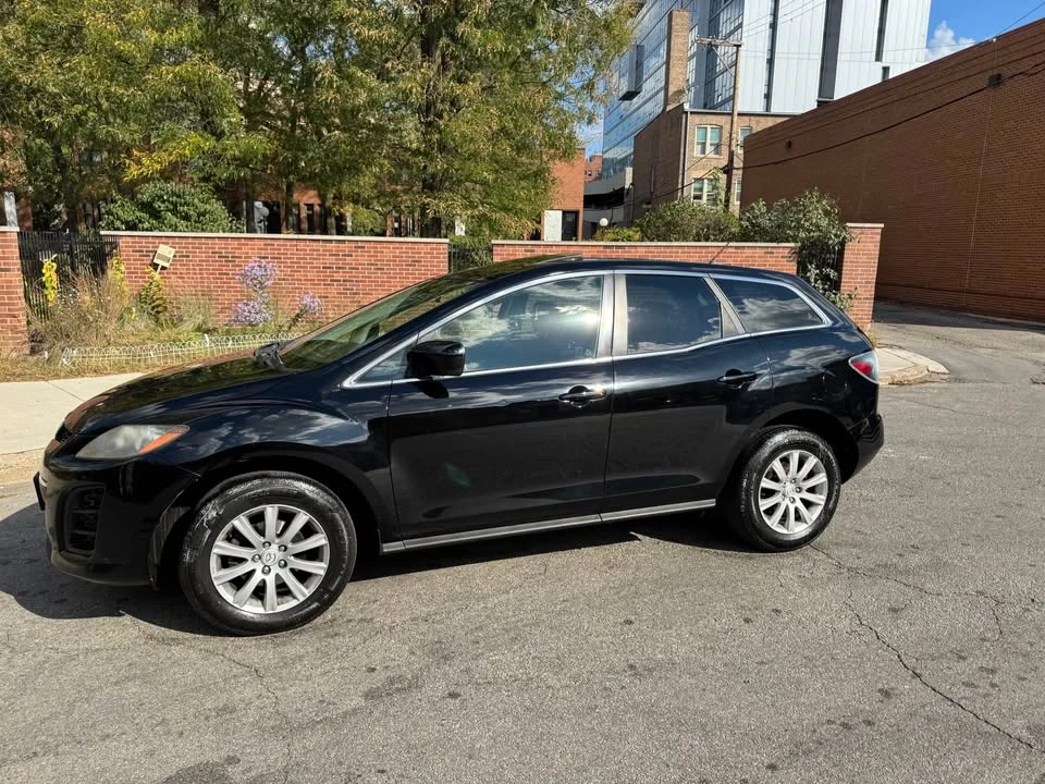 2010 Mazda CX-7 - Image 4 of 8