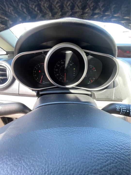 2010 Mazda CX-7 - Image 9 of 13