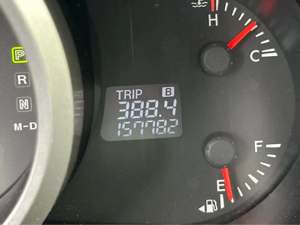 2010 Mazda CX-7 - Image 16 of 18