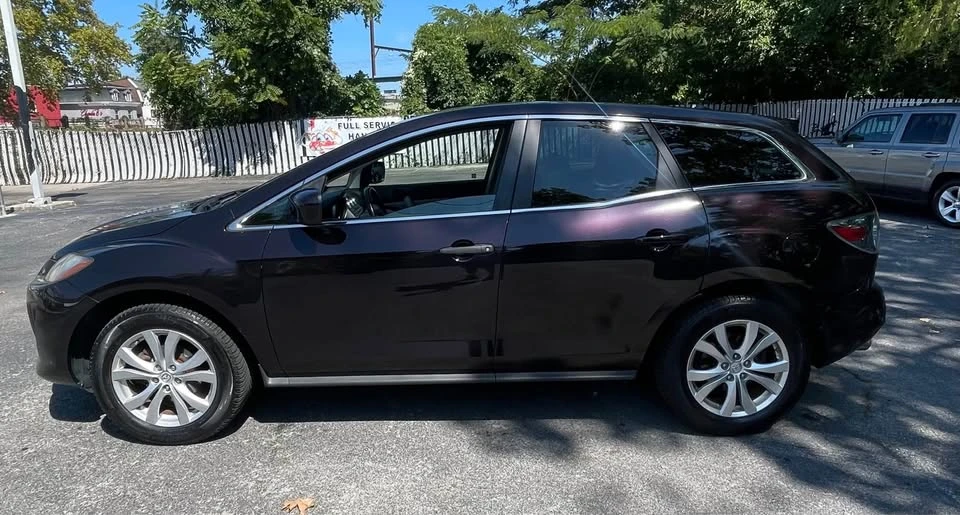 2010 Mazda CX-7 - Image 3 of 13