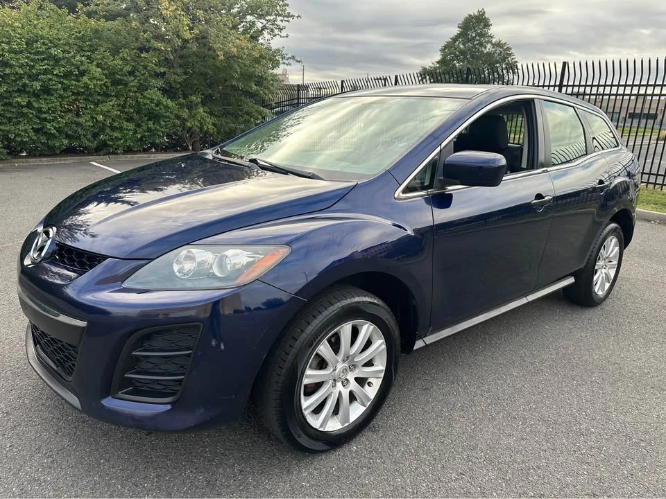 2010 Mazda CX-7 - Image 4 of 21
