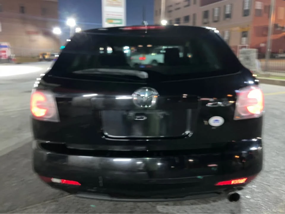 2010 Mazda CX-7 - Image 6 of 9