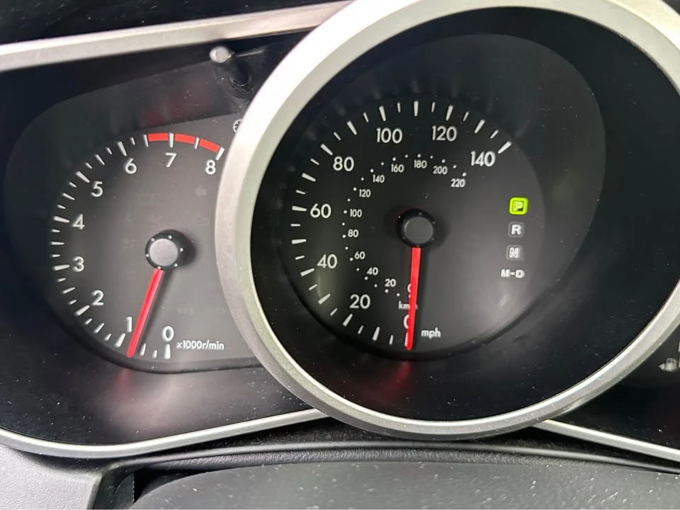 2010 Mazda CX-7 - Image 14 of 18