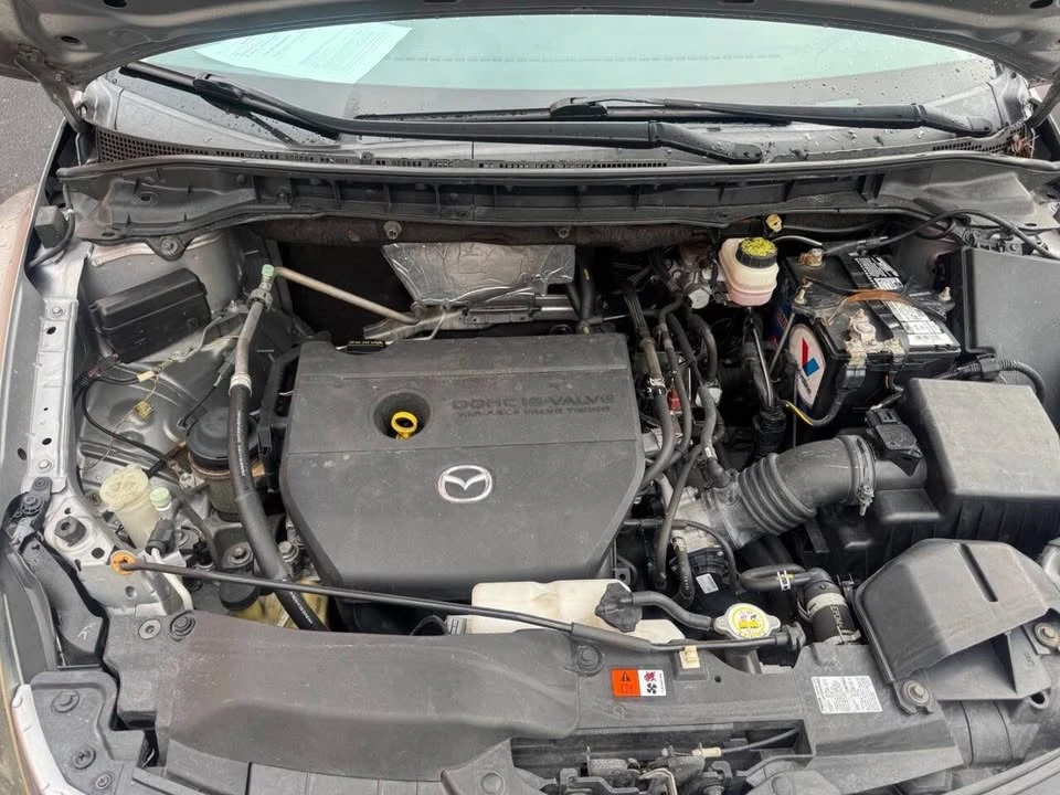 2010 Mazda CX-7 - Image 17 of 17