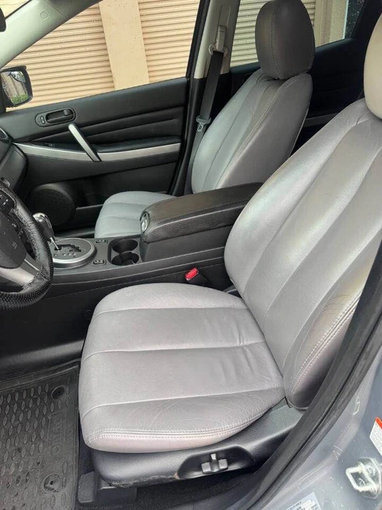 2010 Mazda CX-7 - Image 11 of 17
