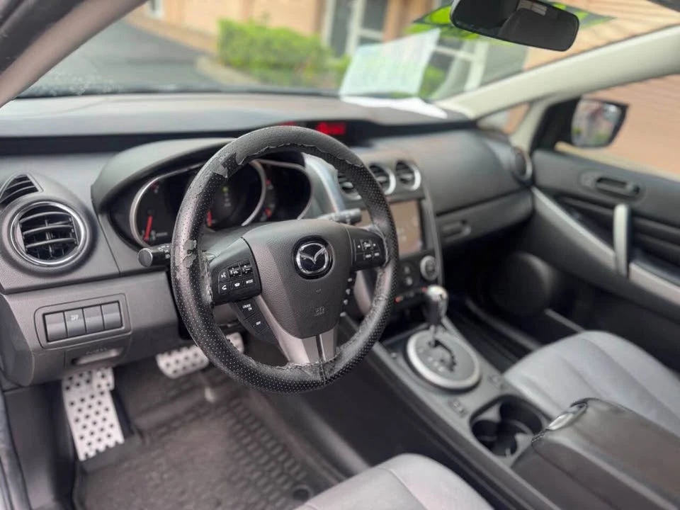 2010 Mazda CX-7 - Image 10 of 17