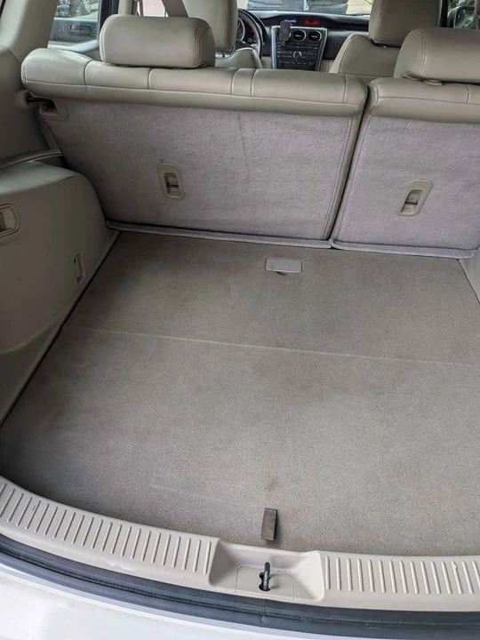 2010 Mazda CX-7 - Image 7 of 11