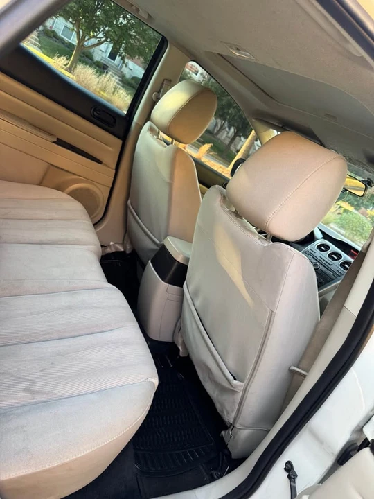 2010 Mazda CX-7 - Image 16 of 16