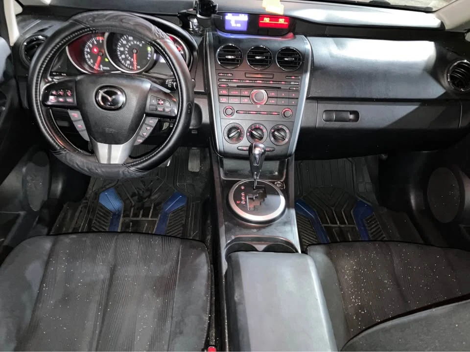 2010 Mazda CX-7 - Image 7 of 9